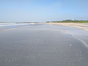 Varsoli Beach Alibaug